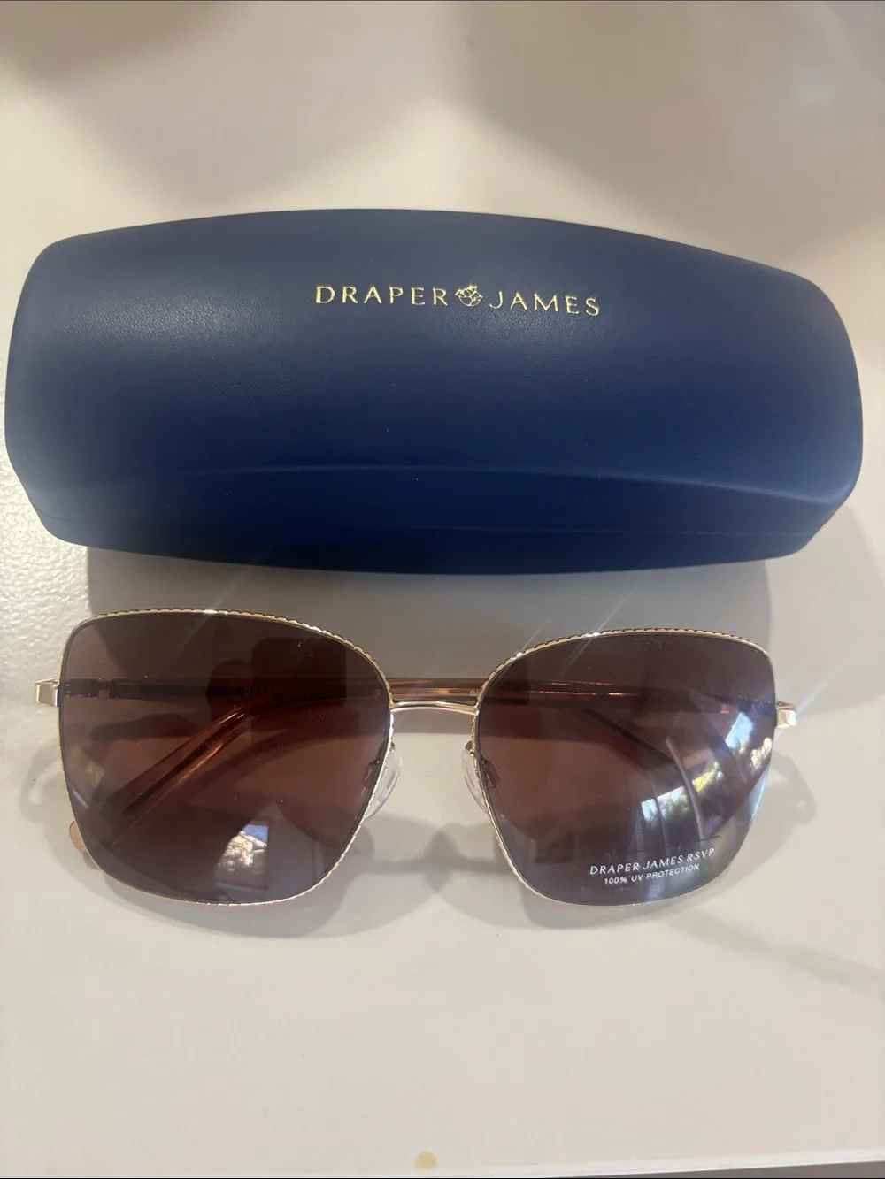 Draper James stylish draper